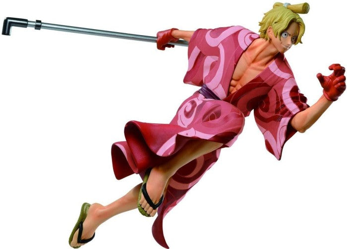 ICHIBAN KUJI OP FULL FORCE SABO ICHIBAN KUJI OP FULL FORCE SABO